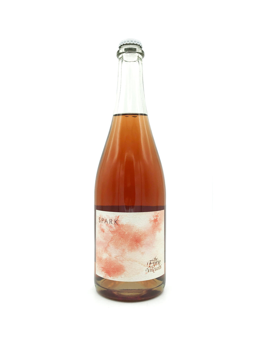 Eyrie Vineyards Spark Sparkling Rose Dundee Hills NV - Wine Therapy NYC