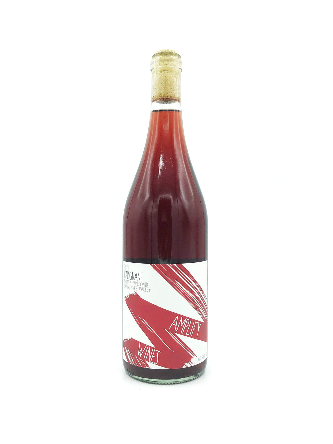 Amplify Carignane 2019 - Wine Therapy NYC