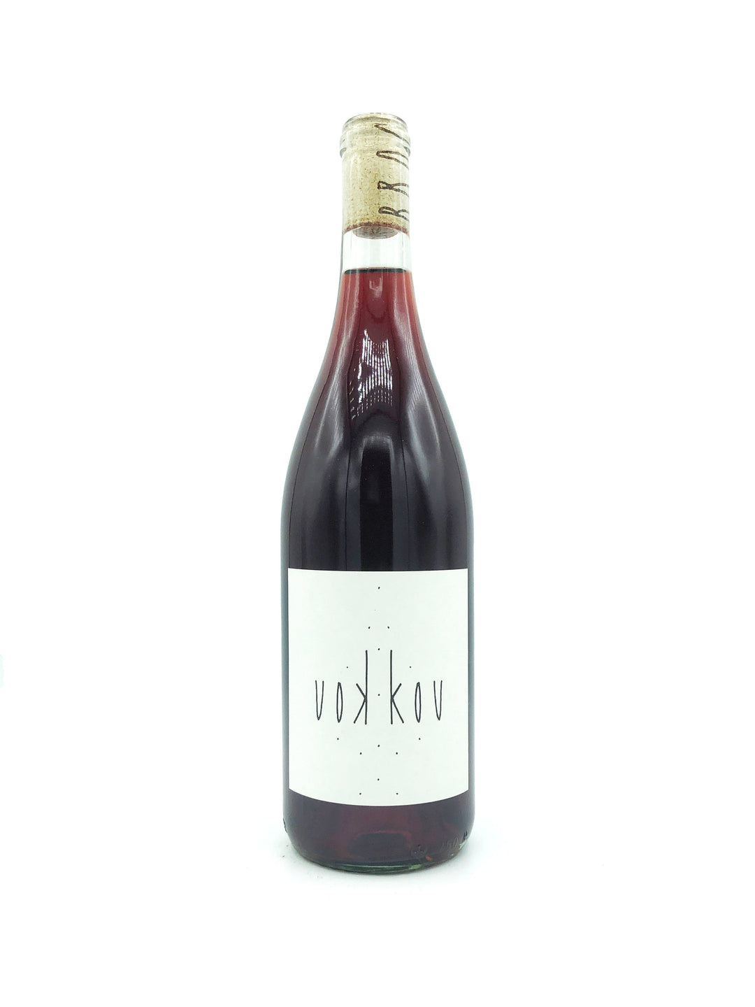 Broc Cellars Koukou Cab Franc 2020 - Wine Therapy NYC
