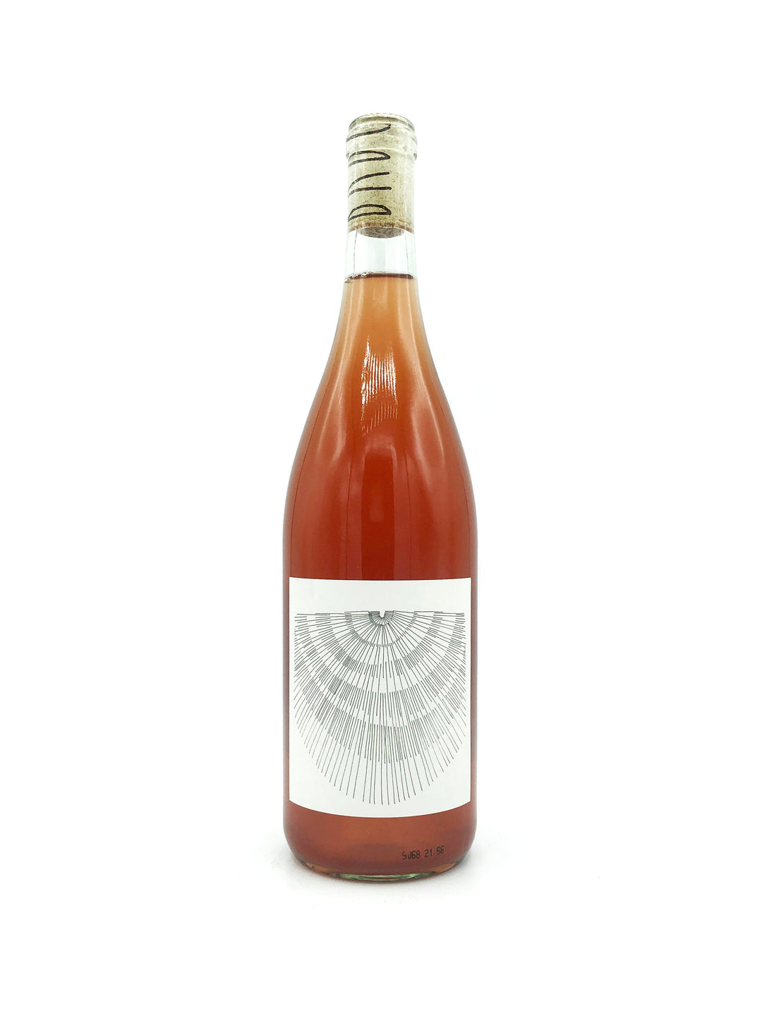 Broc Cellars White Zinfandel 2019 - Wine Therapy NYC