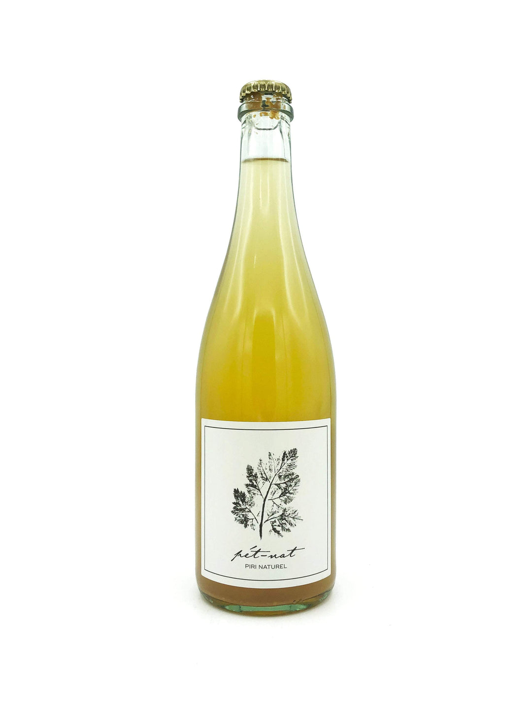Piri Petillant Weiss NV - Wine Therapy NYC
