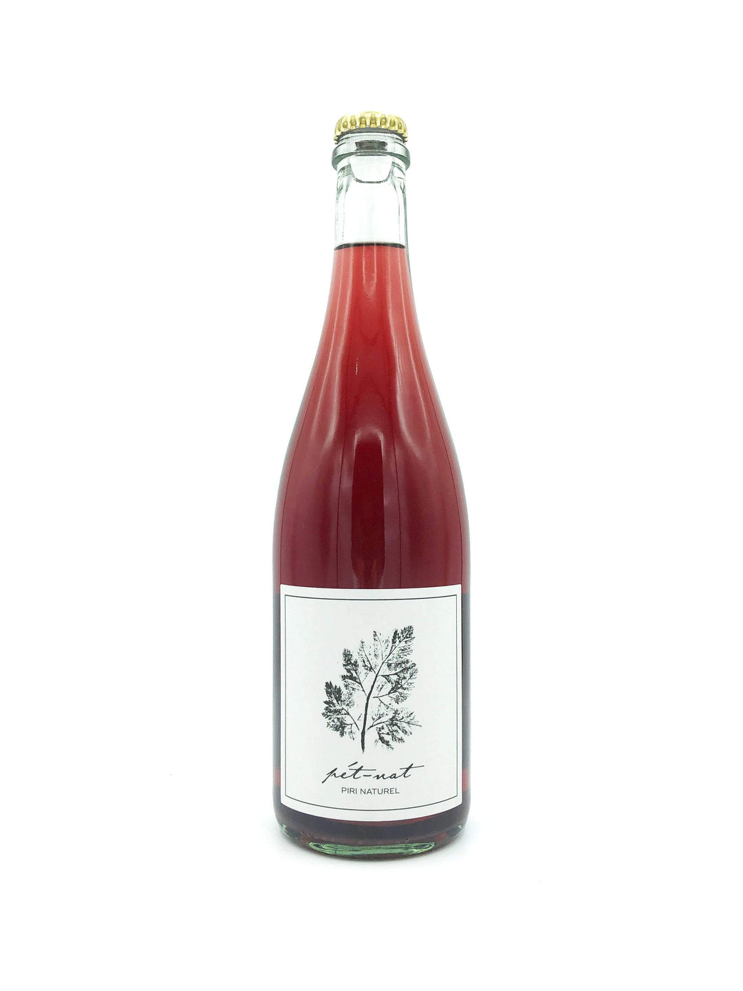 Piri Petillant Rose NV - Wine Therapy NYC