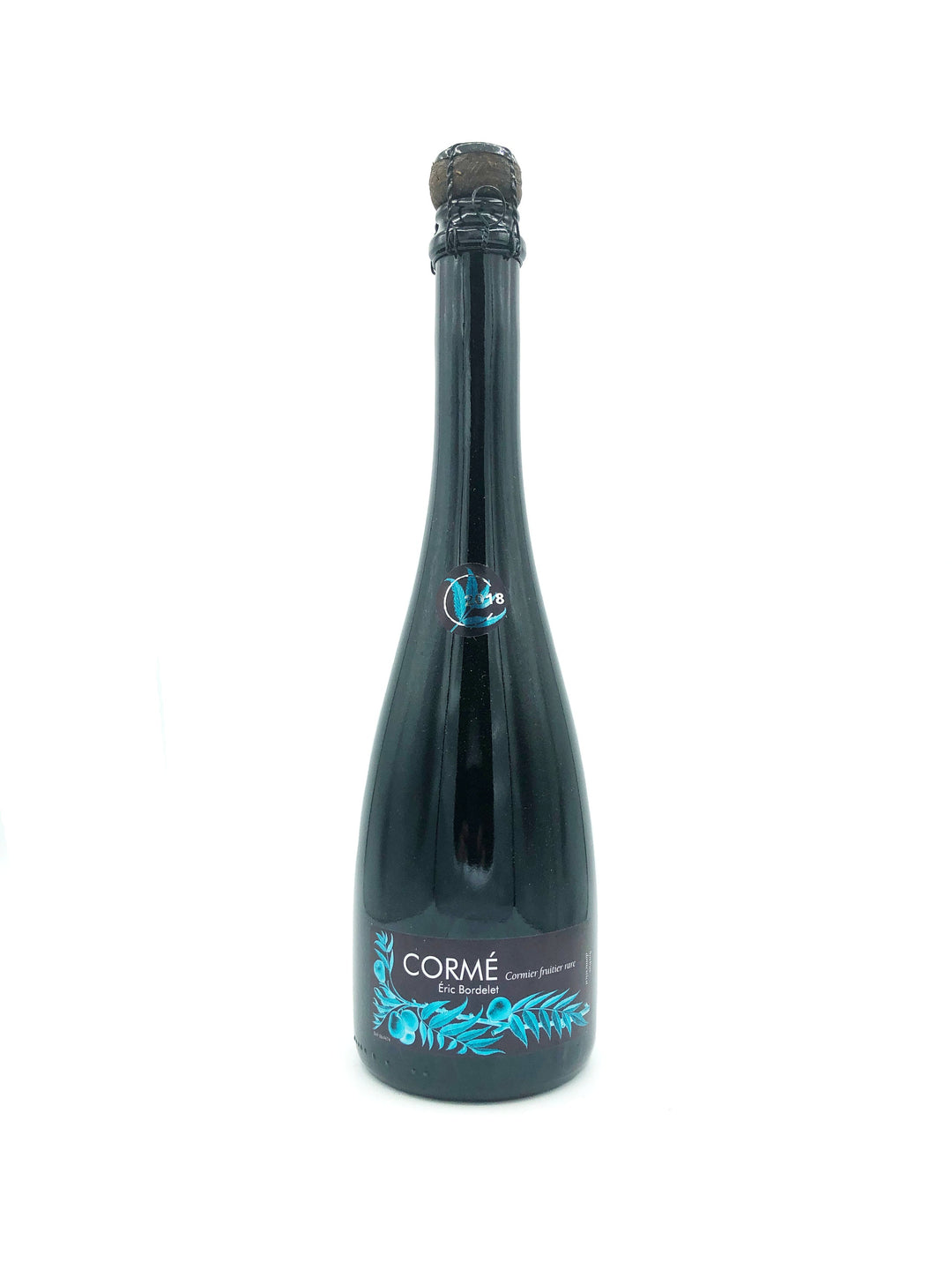 Eric Bordelet Corme Cider NV 500ml - Wine Therapy NYC