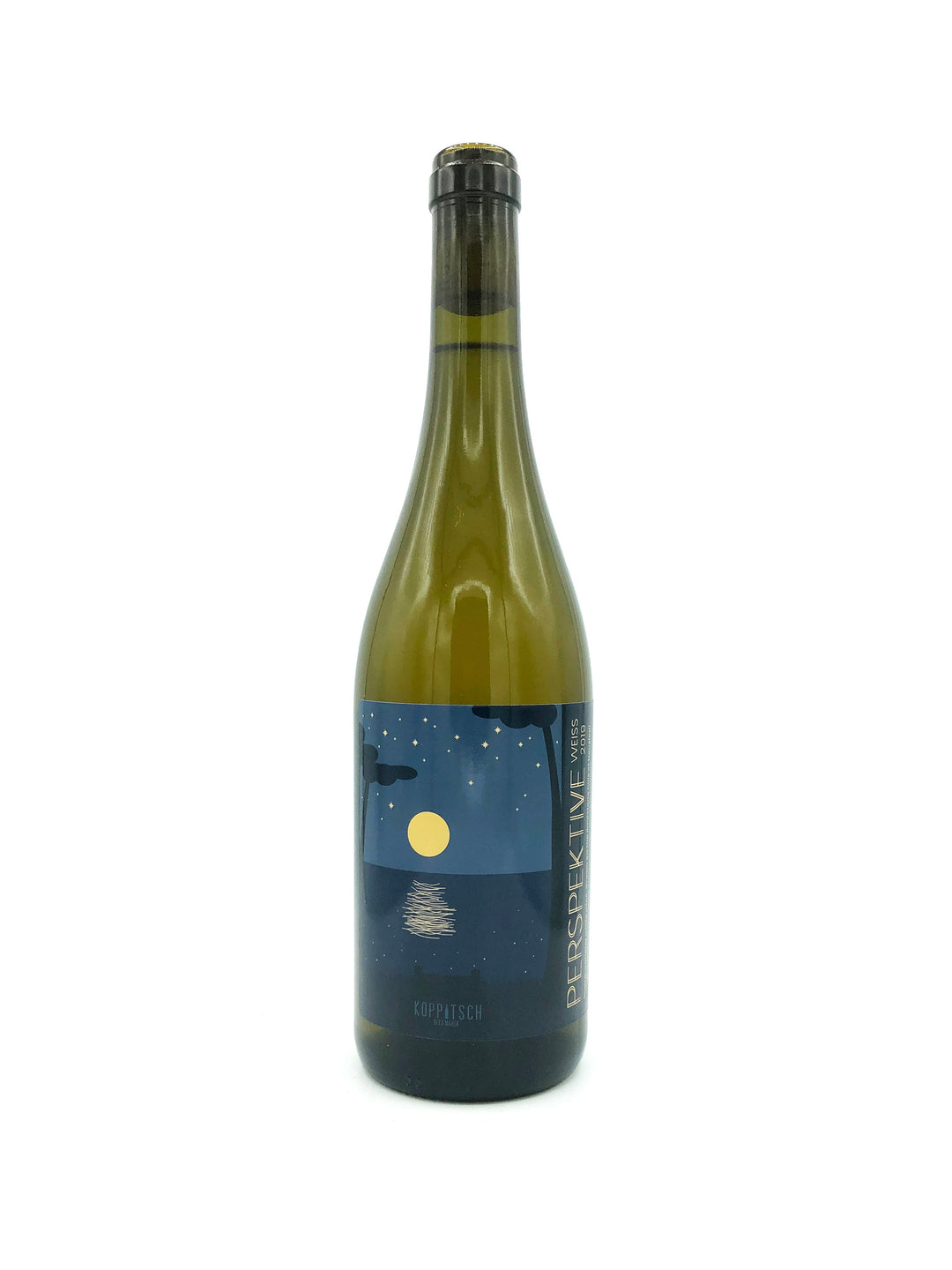 Koppitsch Perspektive Weiss 2023 - Wine Therapy NYC