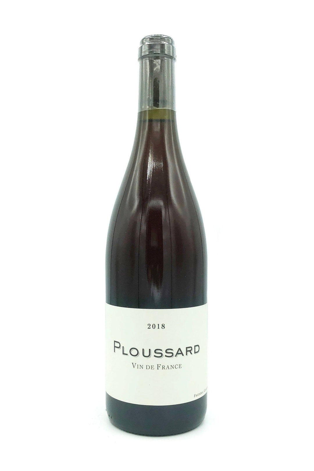 Frederic Cossard Ploussard 2022 - Wine Therapy NYC
