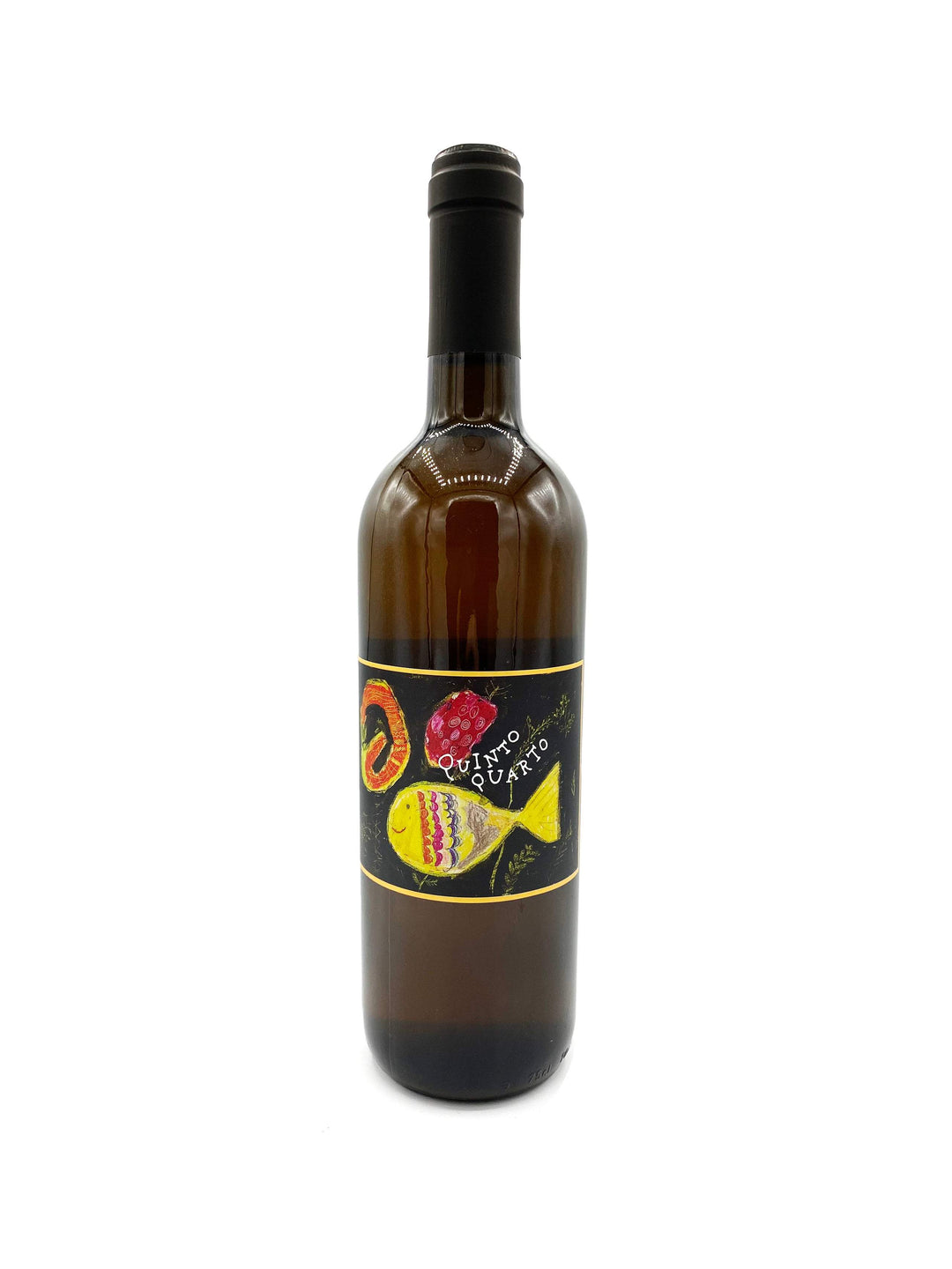 Terpin Quinto Quarto Bianco 2019 - Wine Therapy NYC