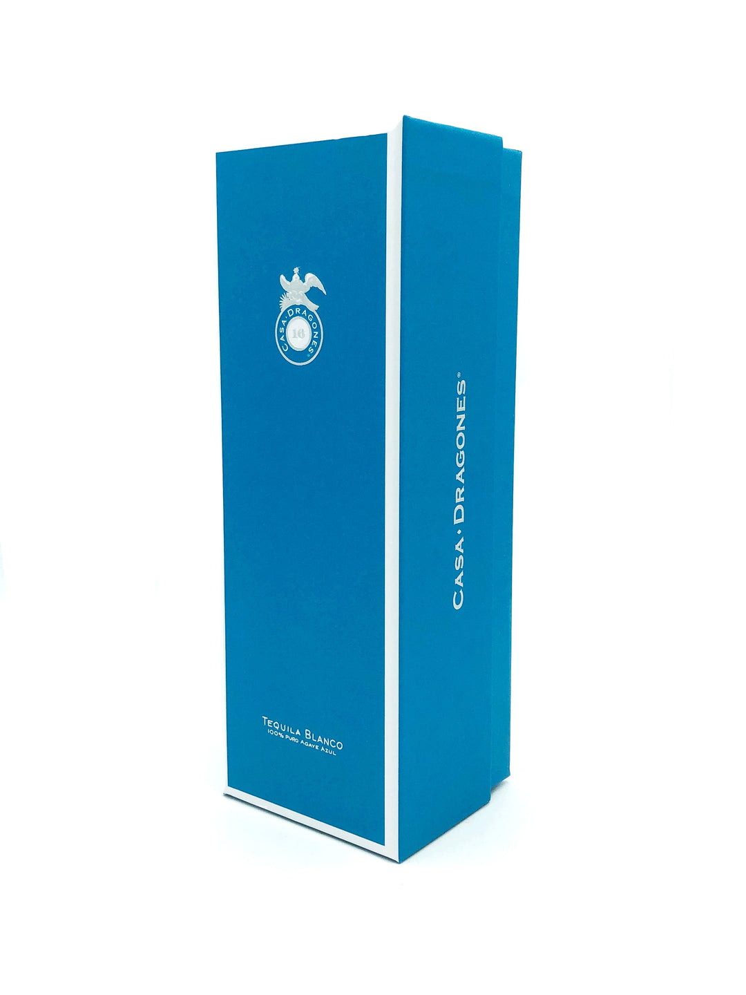 Casa Dragones Tequila Blanco 375ml - Wine Therapy NYC