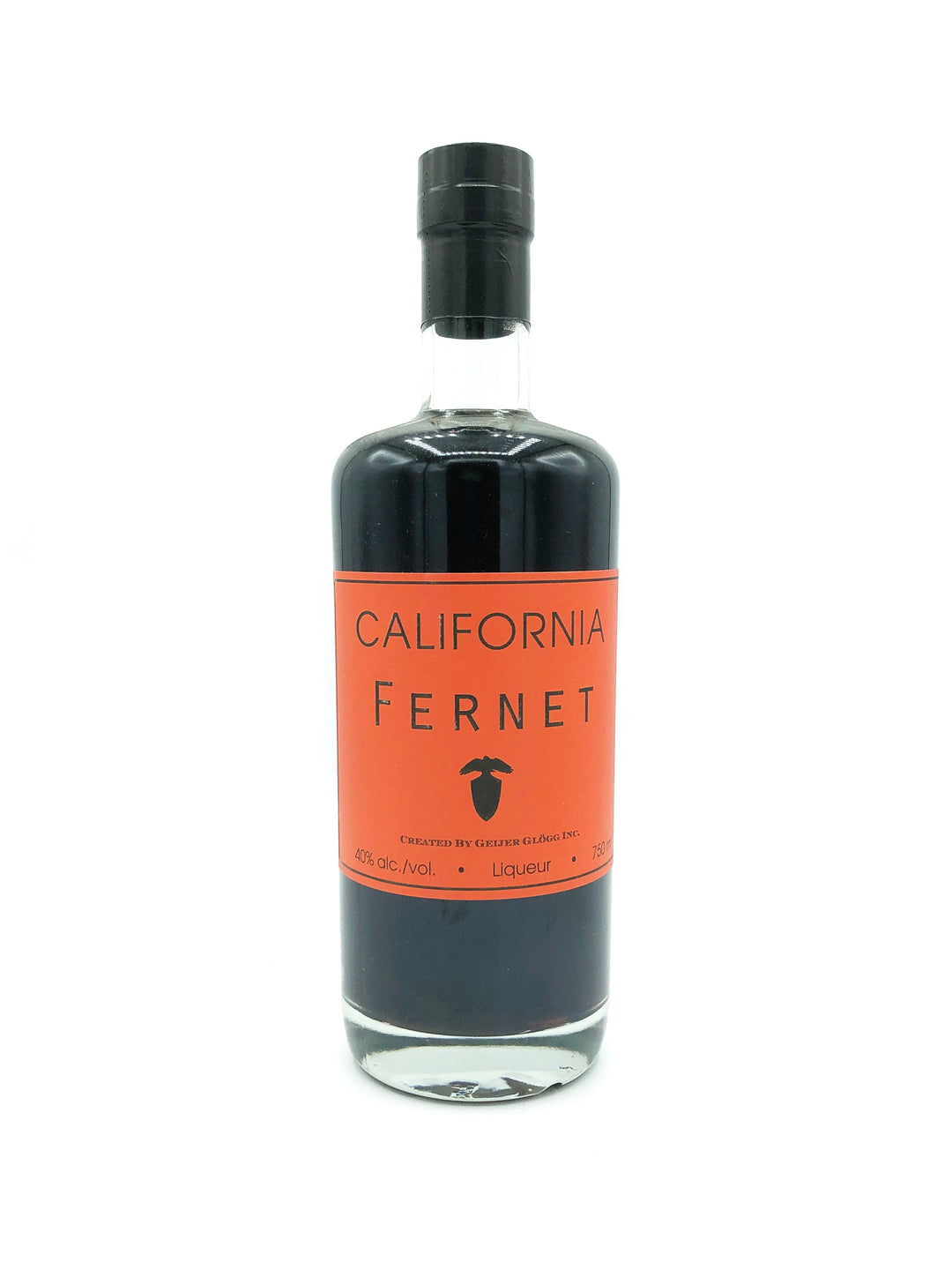 Geijer Glogg California Fernet 750ml - Wine Therapy NYC