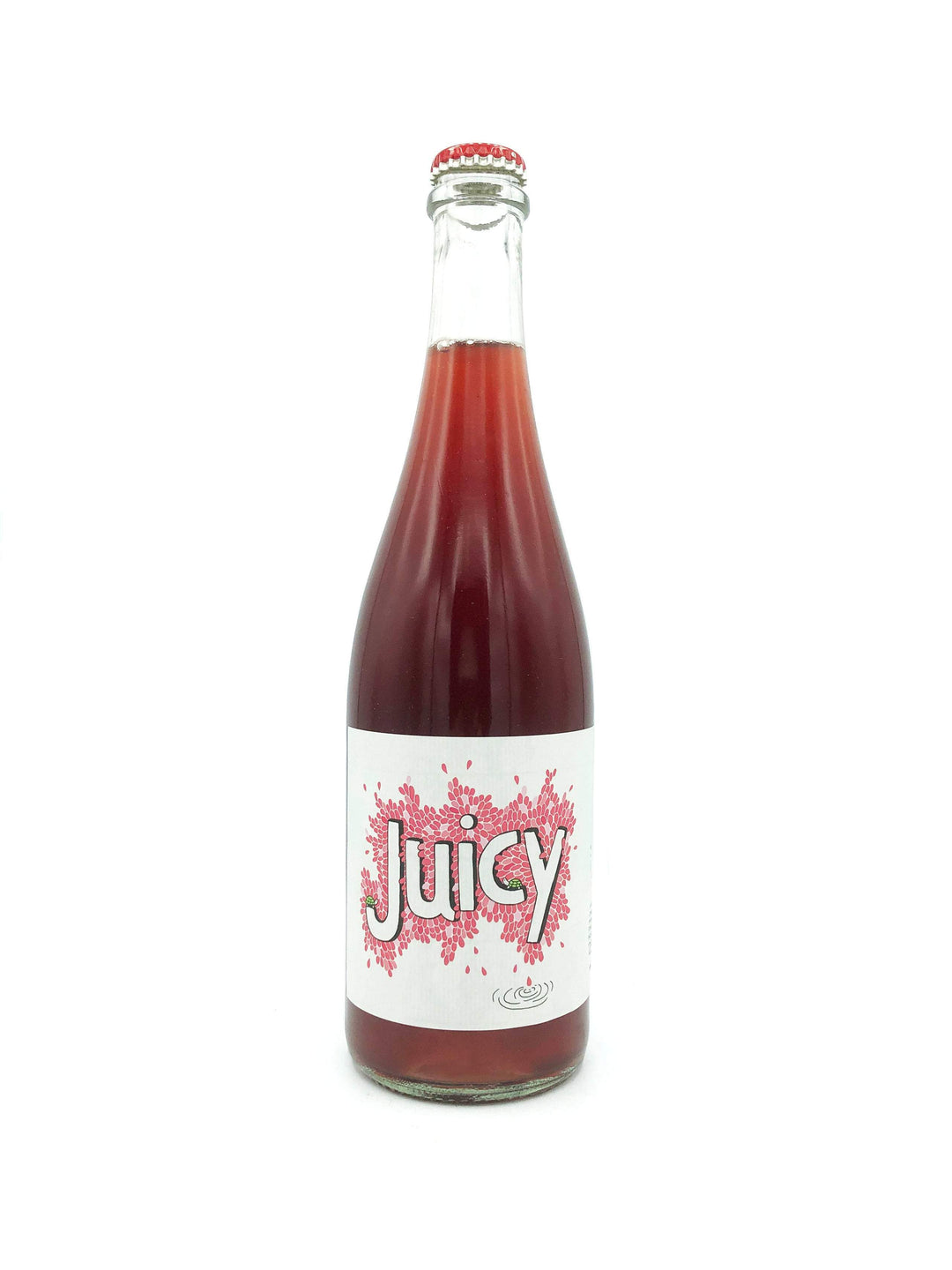 Vinyes Tortuga Juicy Red 2020 - Wine Therapy NYC