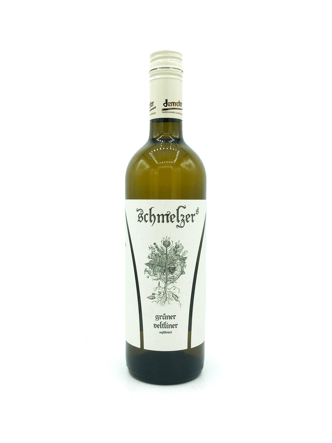 Schmelzer Gruner Veltliner 2018 - Wine Therapy NYC