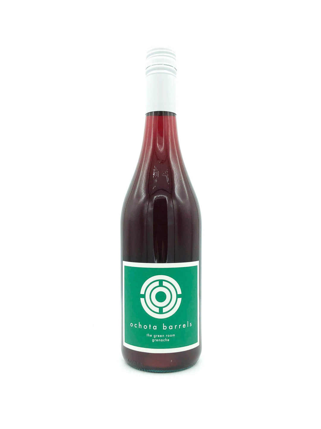 Ochota Barrels The Green Room Grenache 2020 - Wine Therapy NYC