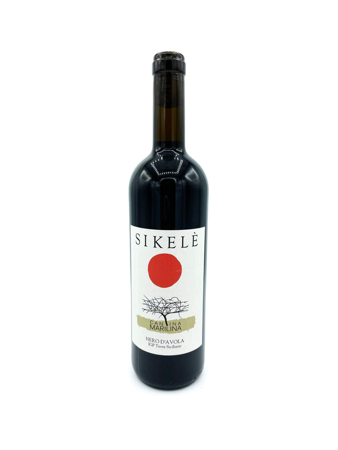 Sikele Nero d&
