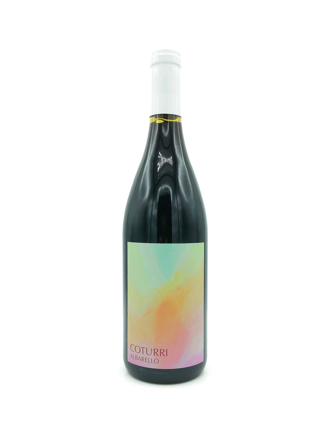 Coturri Albarello 2019 - Wine Therapy NYC