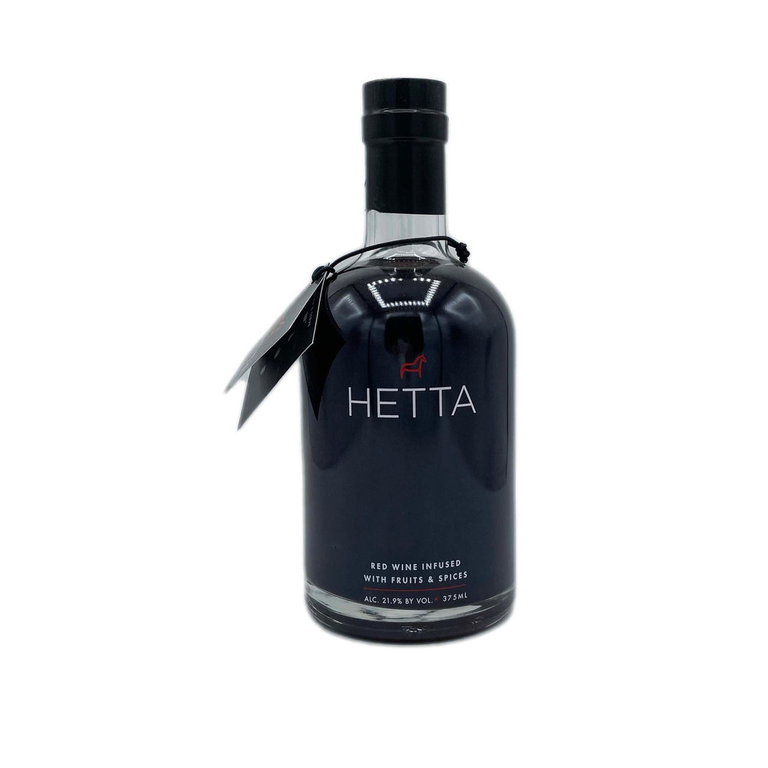 Hetta Glogg 375ml Cordial