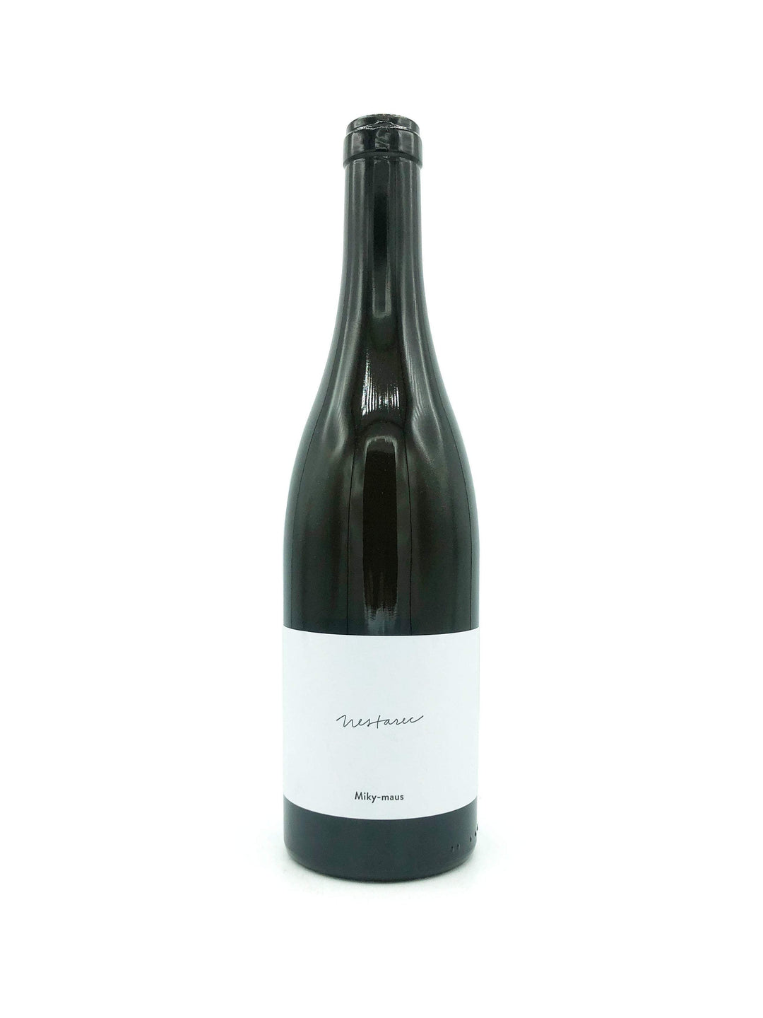 Nestarec Miky-Maus 2017 - Wine Therapy NYC
