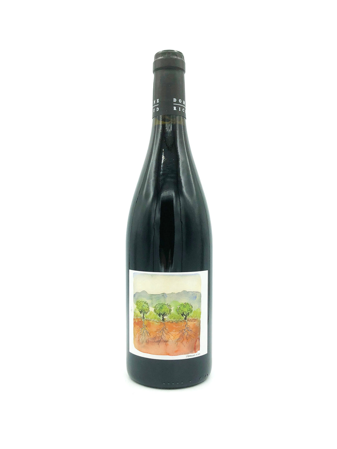 Marcel Richaud Cotes du Rhone Nouveau 2023 - Wine Therapy NYC