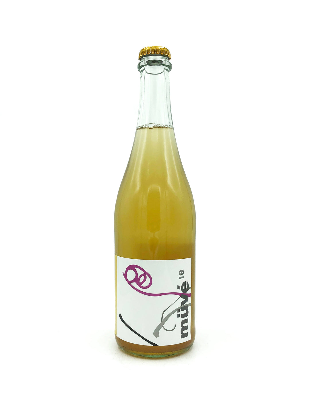 Porta Bohemica Muve 2019 - Wine Therapy NYC