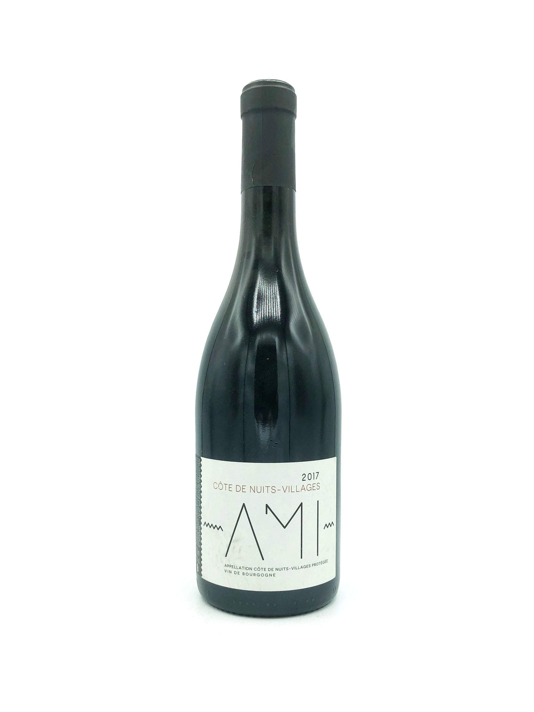 Ami Cote de Nuits Villages 2017 - Wine Therapy NYC