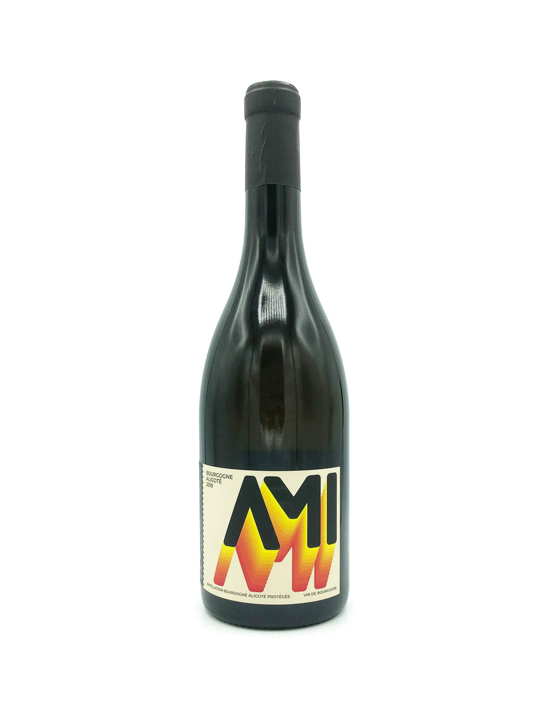 Ami Aligote Maceration Bourgogne White 2023 - Wine Therapy NYC
