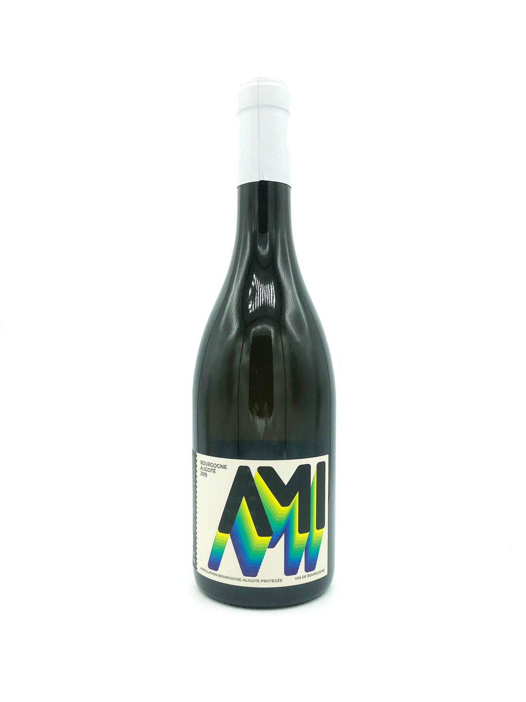 Ami Bourgogne Aligote 2020 - Wine Therapy NYC