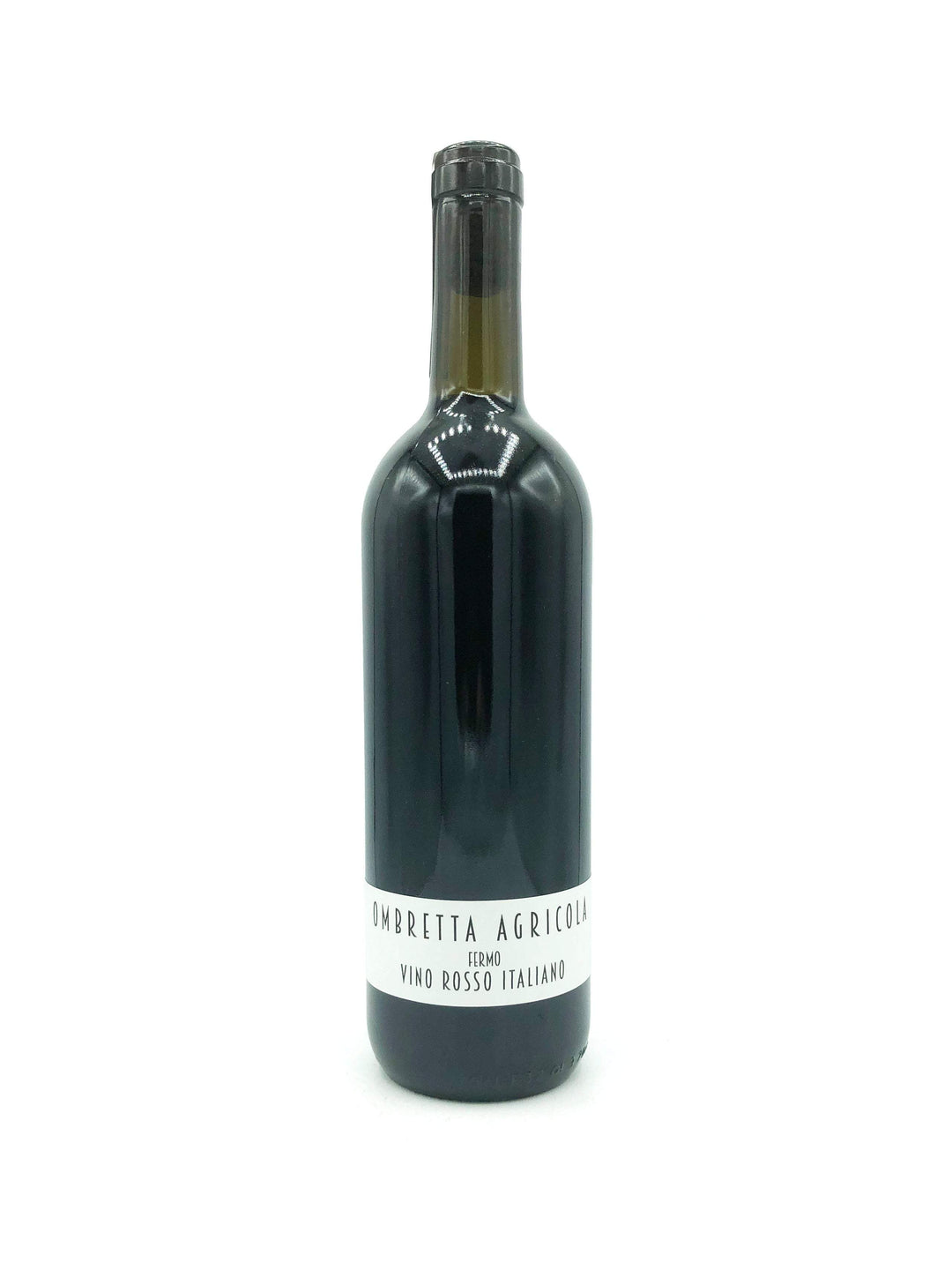 Ombretta Vino Rosso Carbonica NV - Wine Therapy NYC