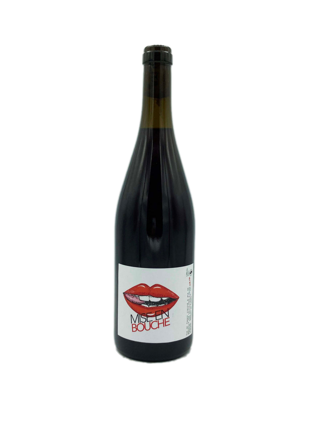 Lolita Mise en Bouche 2021 - Wine Therapy NYC