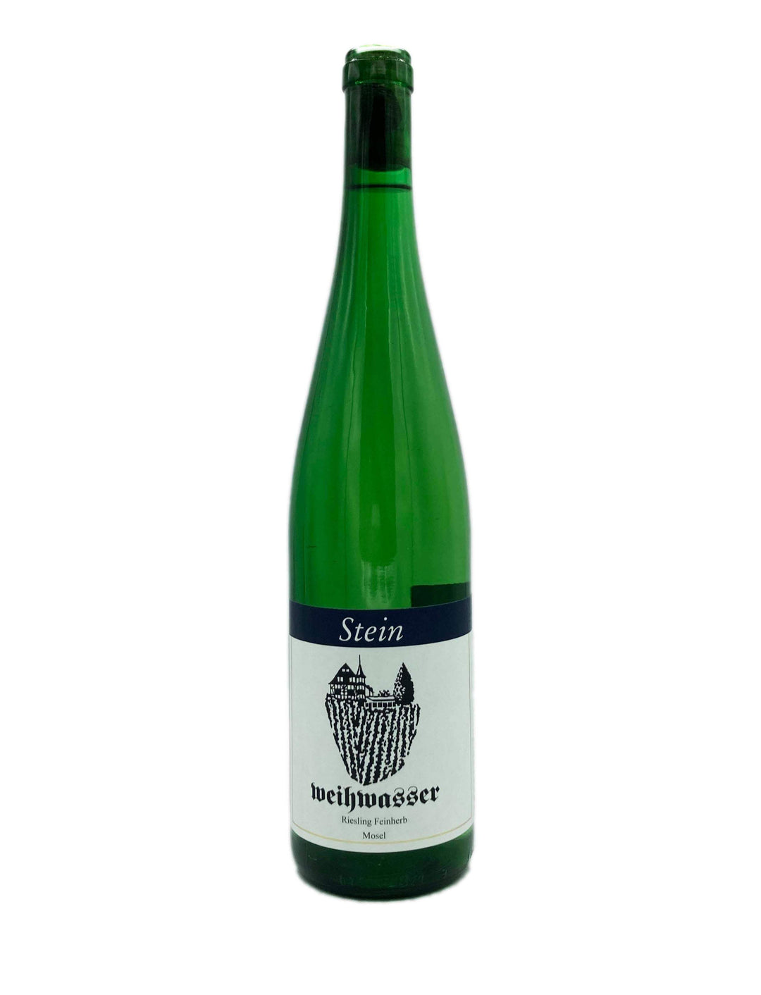 Stein Riesling Wiehwasser Feinherb 2019 - Wine Therapy NYC