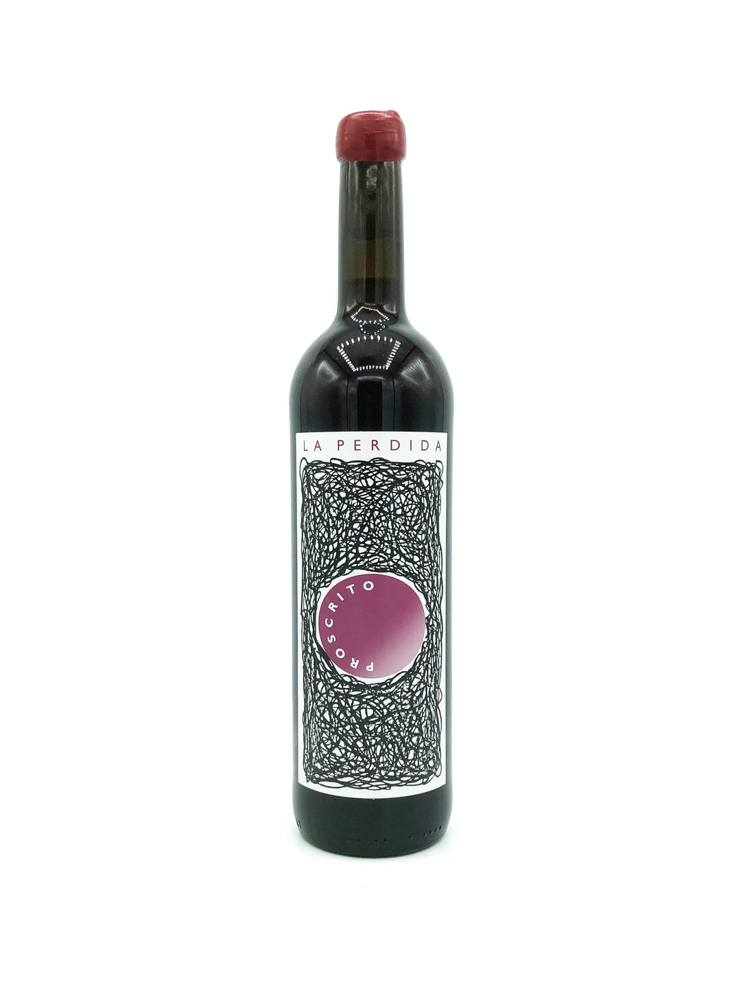 La Perdida Proscrito 2021 - Wine Therapy NYC