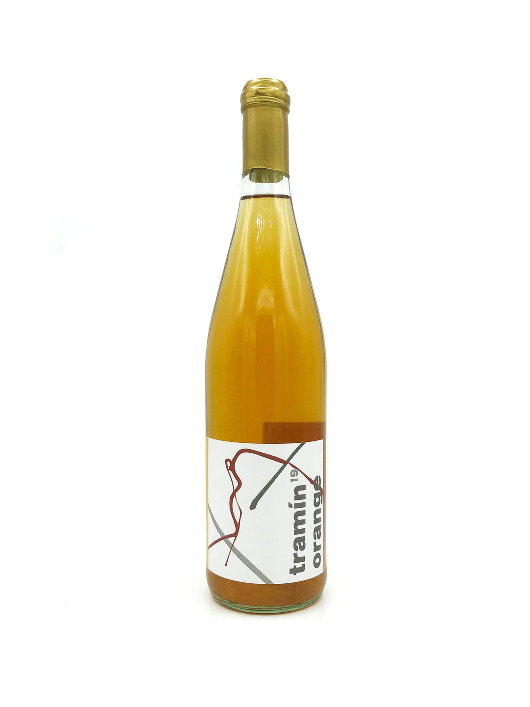 Porta Bohemica Tramin Orange 2019 - Wine Therapy NYC