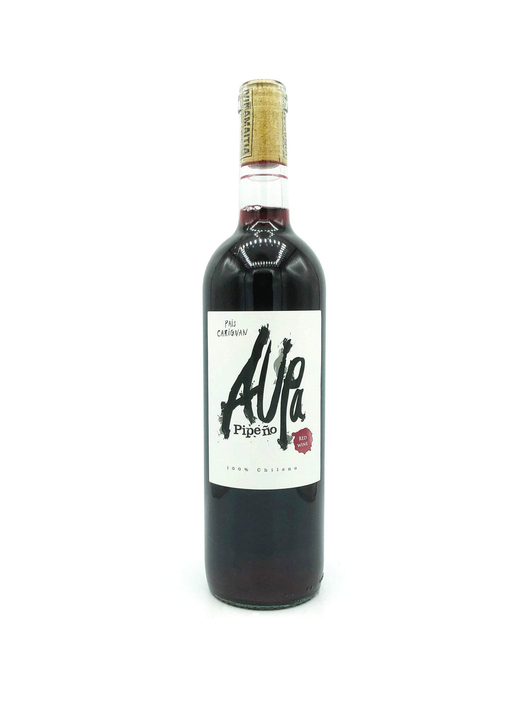 Vina Maitia Aupa Pipeno 2020 - Wine Therapy NYC