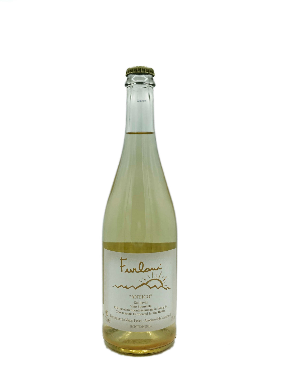Cantina Furlani Antico Frizzante 2019 - Wine Therapy NYC