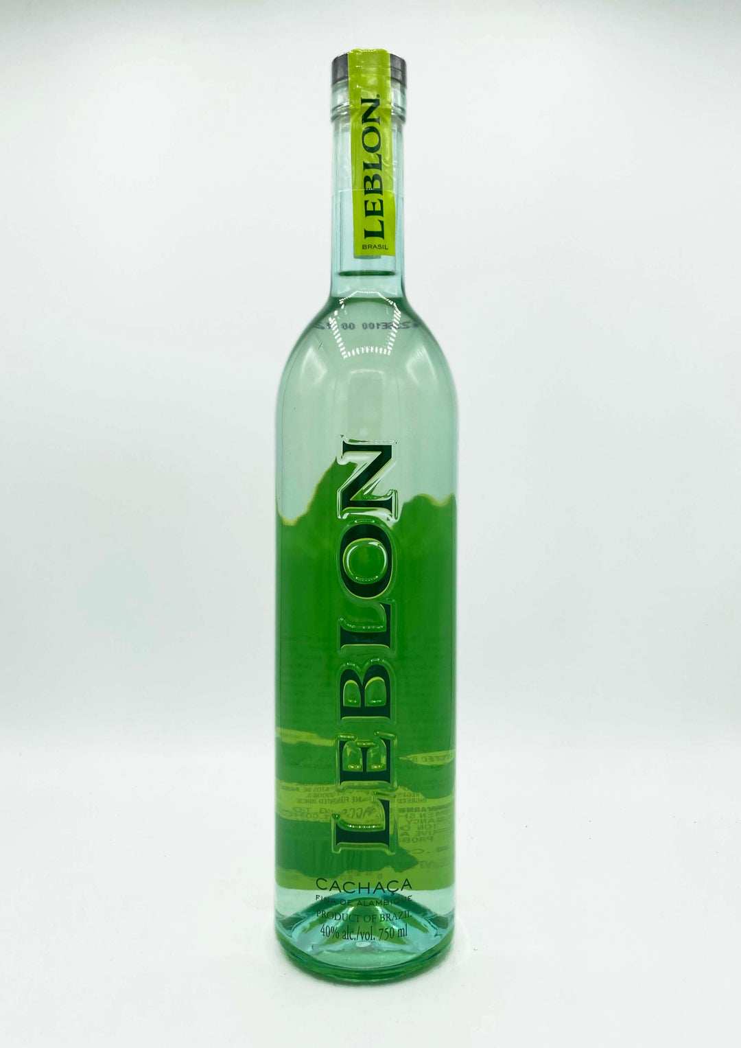 Leblon Cachaca - Wine Therapy NYC