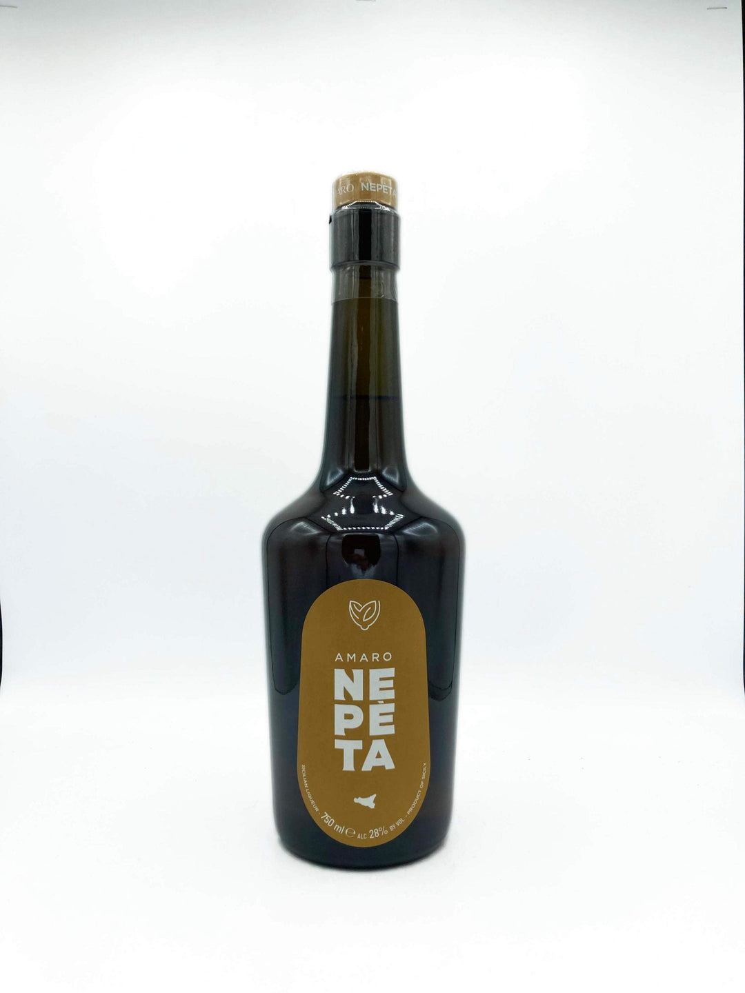 Nepeta Amaro 750ml - Wine Therapy NYC