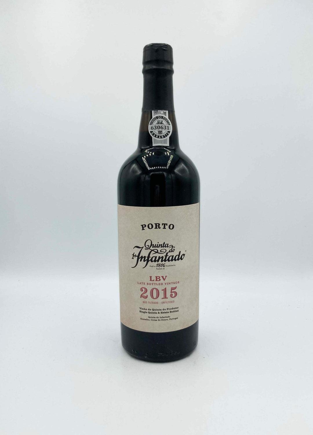 Quinta Do Infantado LBV Port 2015 - Wine Therapy NYC