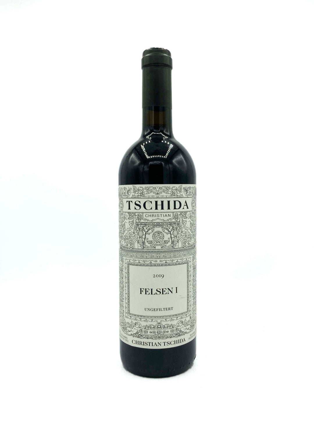 Christian Tschida Felsen I 2019 - Wine Therapy NYC