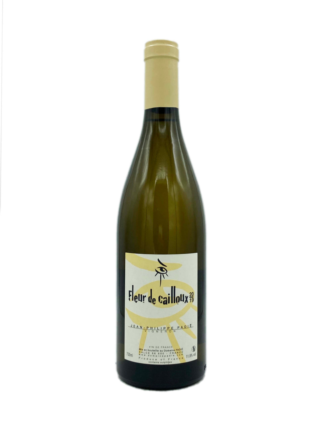 Domaine Padie Fleur de Cailloux 2019 - Wine Therapy NYC