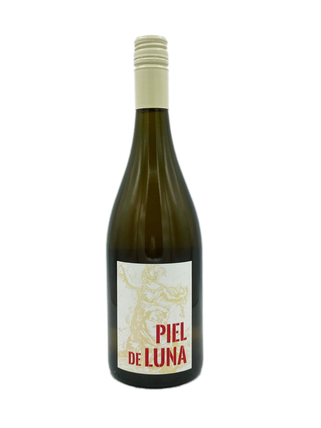 Aborigen Piel De Luna Ensanada White 2019 - Wine Therapy NYC