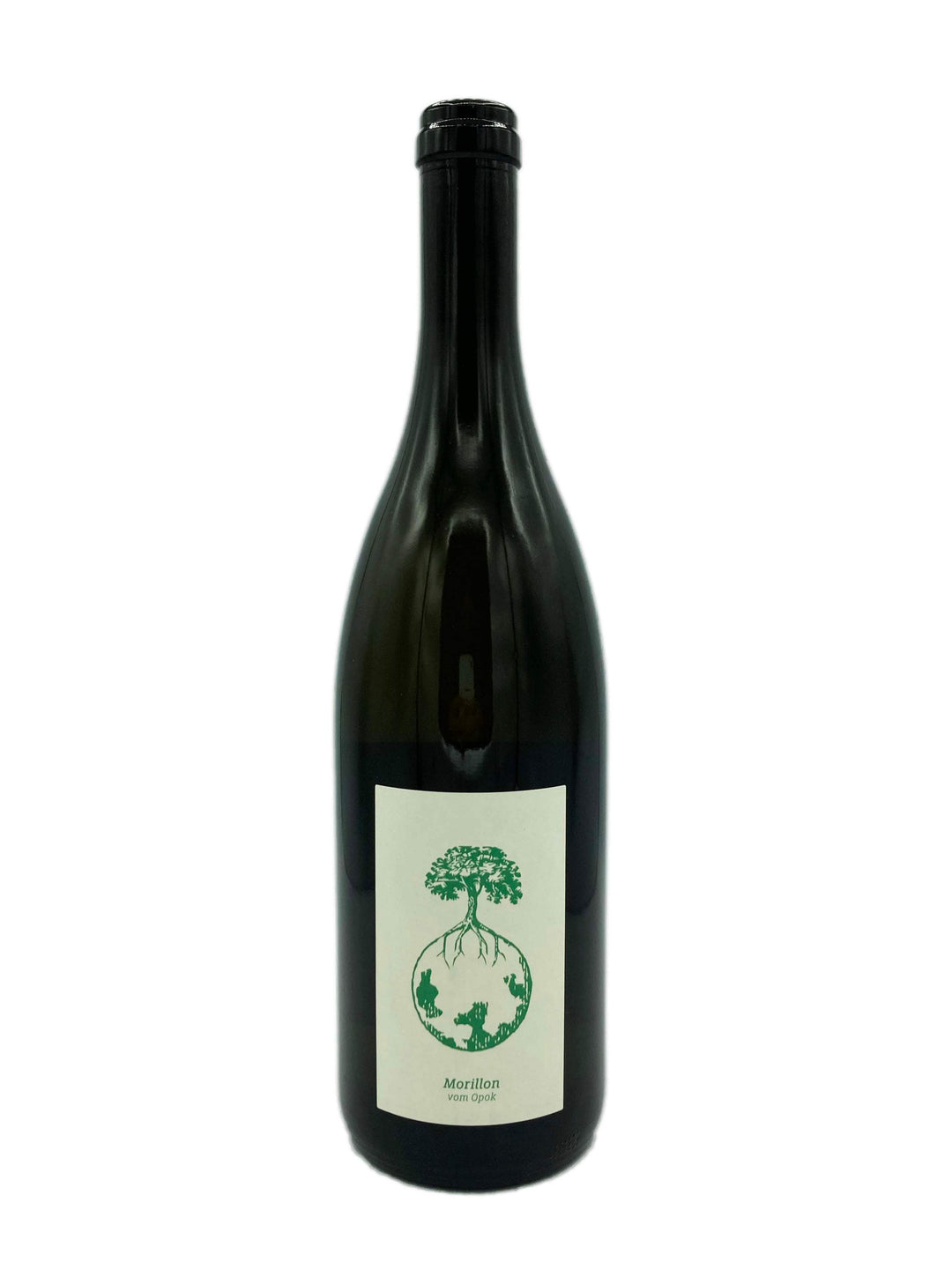 Werlitsch Vom Opok Morillon 2022 - Wine Therapy NYC