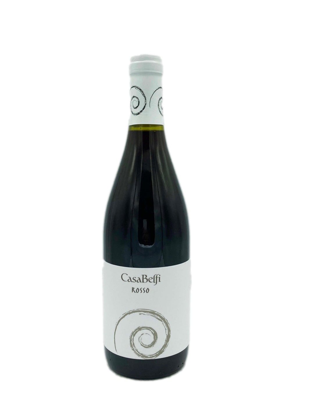 Casa Belfi Rosso NV - Wine Therapy NYC