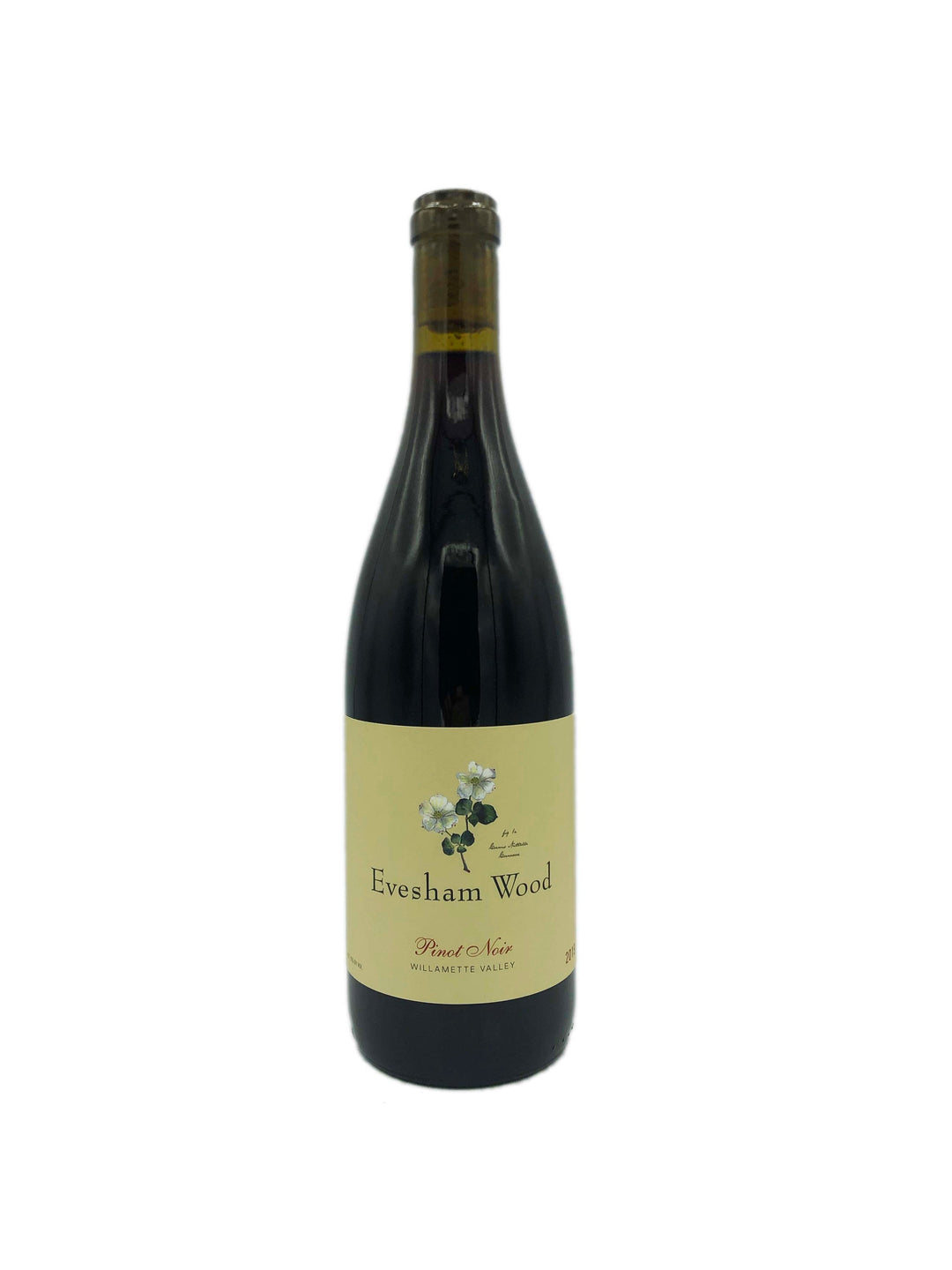 Evesham Wood Pinot Noir 2019 - Wine Therapy NYC