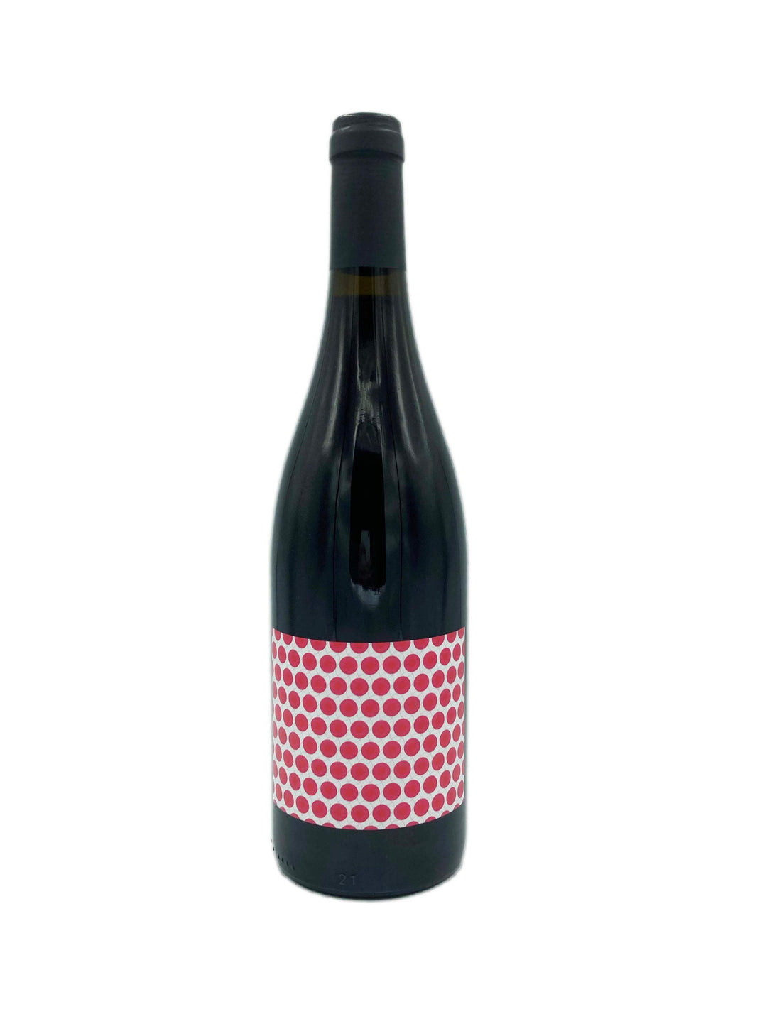 2P Production Gamay 2018 - Wine Therapy NYC