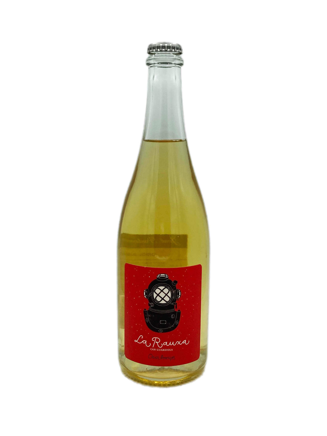 Oriol Artigas La Rauxa 2021 - Wine Therapy NYC