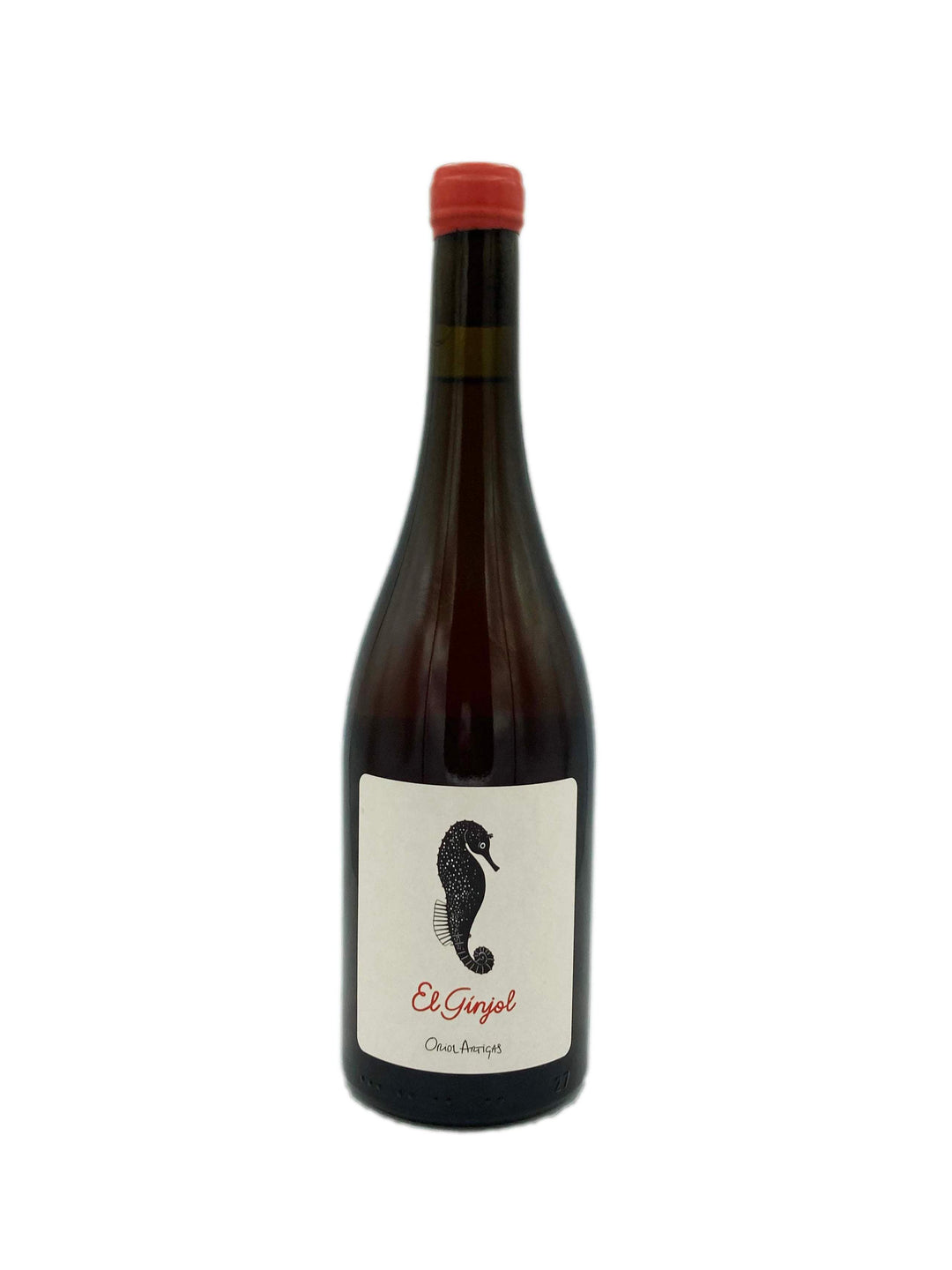 Oriol Artigas El Ginjol 2019 - Wine Therapy NYC