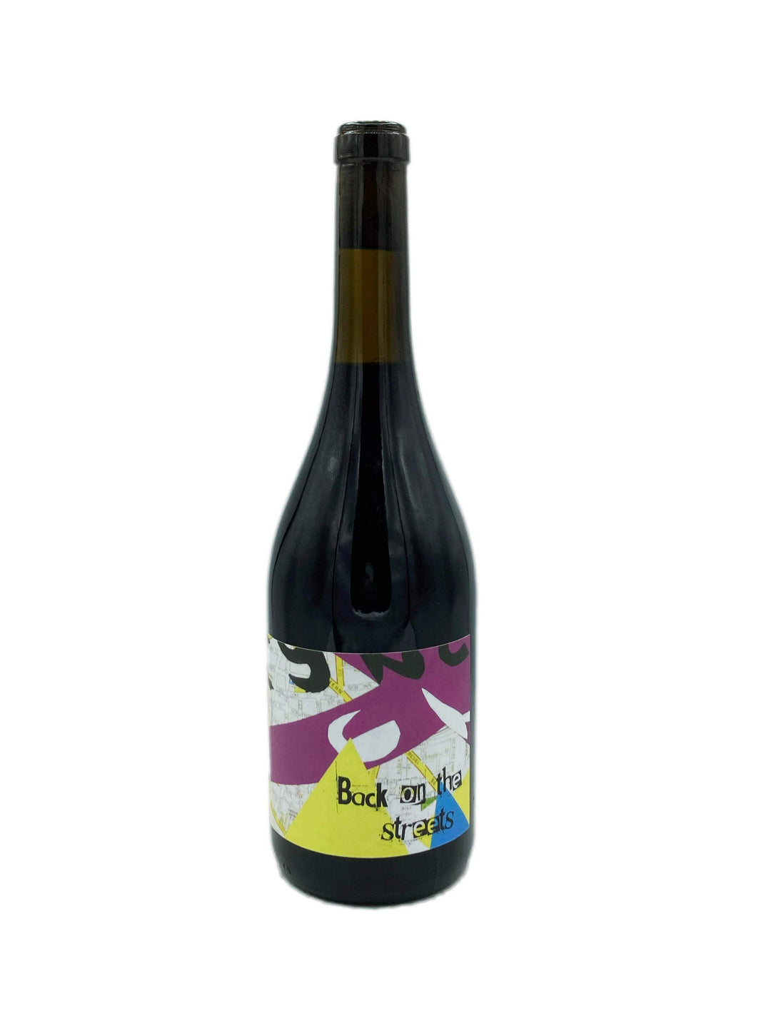 Ad Vinum Wine - Ad Vinum Back On The Streets 2019 - Wine Therapy NYC