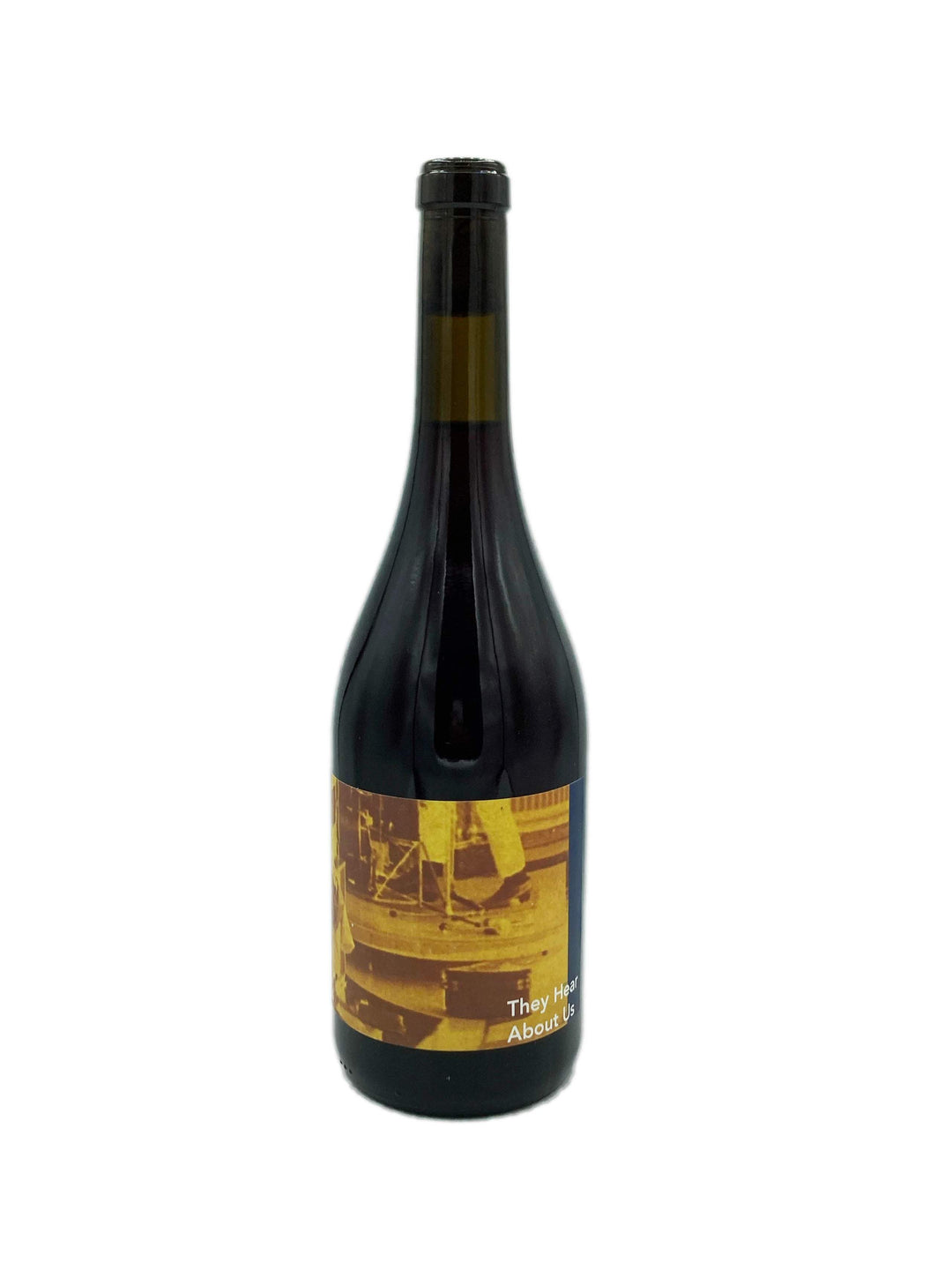 Best Natural Wine - Ad Vinum They Hear About Us 2019 - Wine Therapy NYC