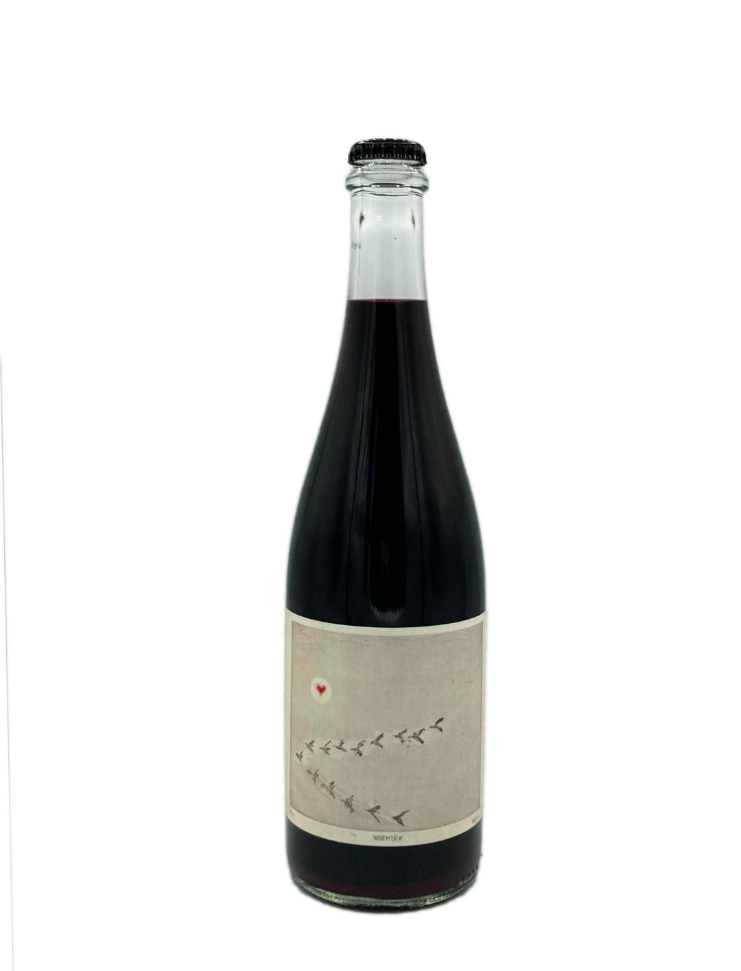 Pinard et Filles Novembre Primeur 2020 - Wine Therapy NYC