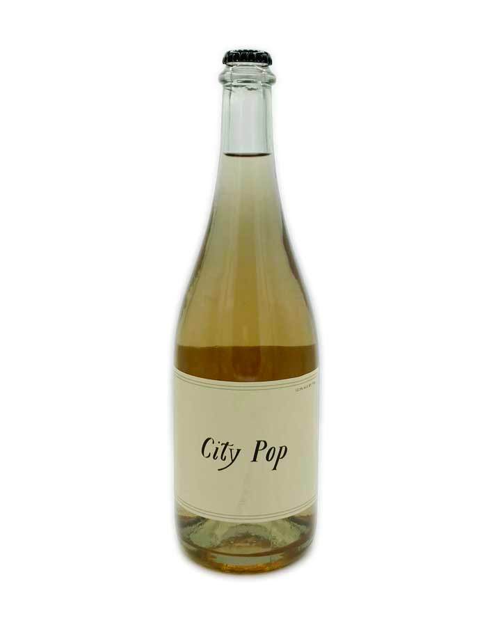 Swick City Pop Pet Nat 2021 - Wine Therapy NYC