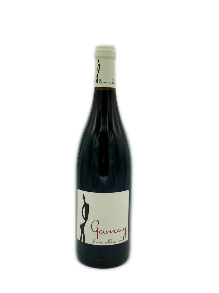 Hervé Villemade Gamay 2020 - Wine Therapy NYC