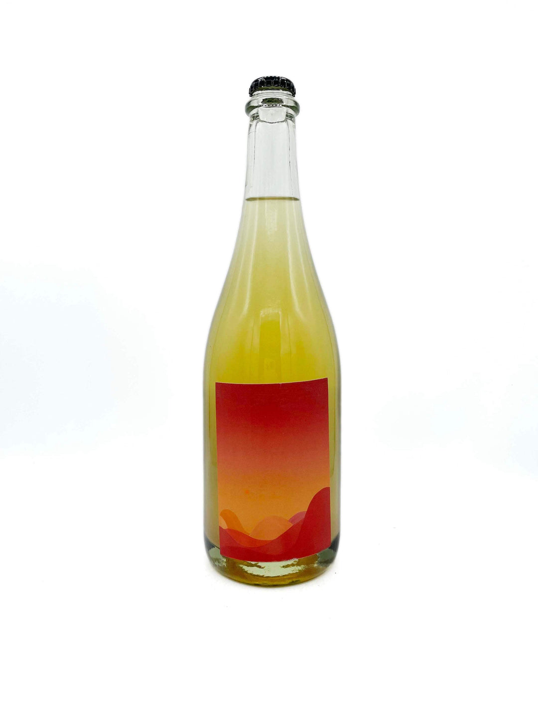 Vinca Minor Buddy Buddy Pear Sauvignon Blanc 2020 - Wine Therapy NYC