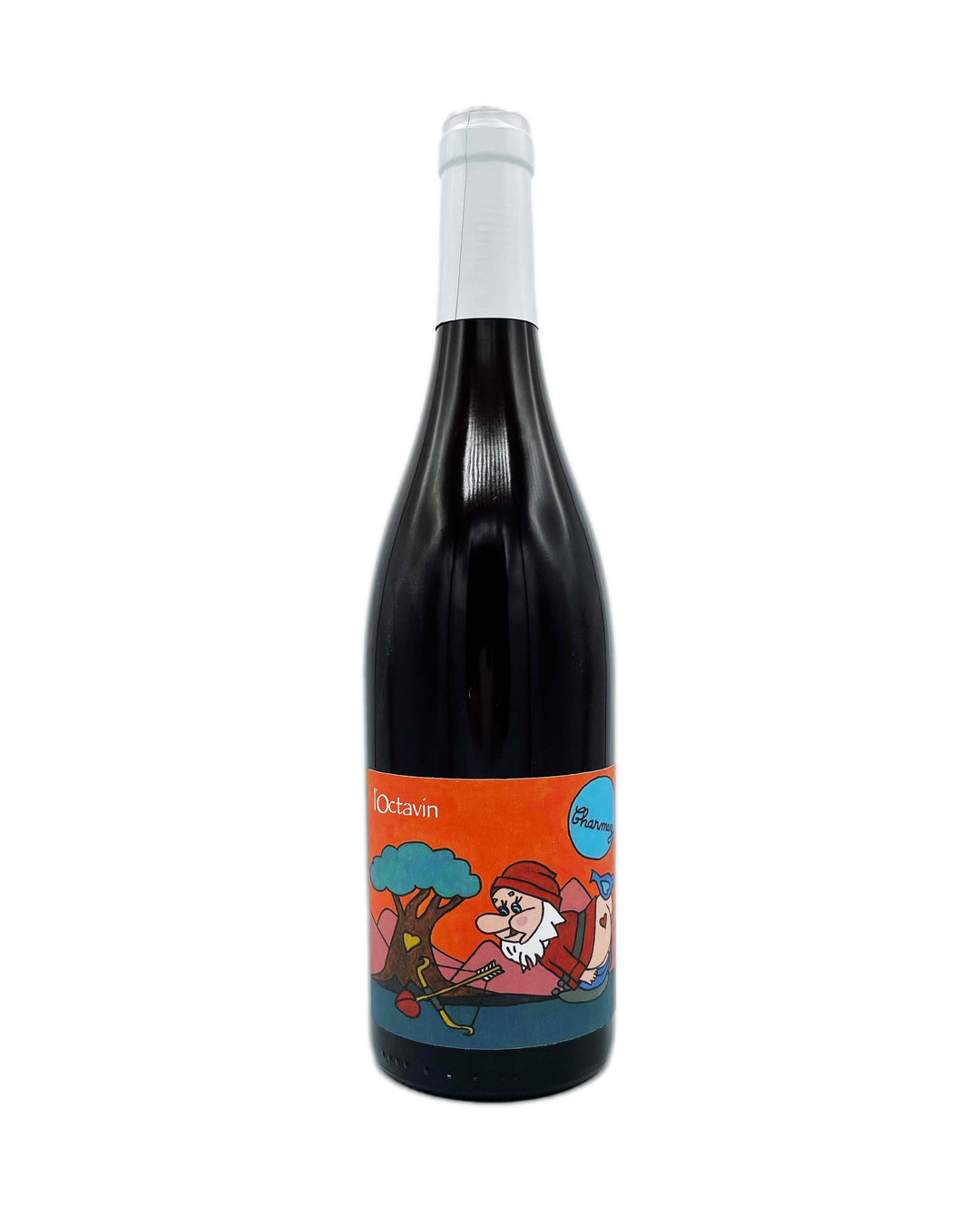 Domaine de L&